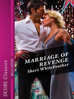 cover image of Marriage of Revenge
